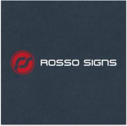 Rosso Signs Ltd in London (Holloway) - Opening Hours