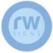 RW Signs Ltd, Stretford opening hours