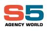 S5 AGENCY WORLD LTD in London (Canary Wharf) - Opening Hours