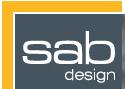 Sab Design, Bury St Edmunds opening hours