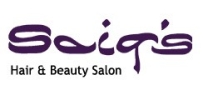 Saiq's in London (Leyton) - Opening Hours
