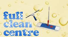 Full Clean Centre in Sutton (North Cheam) - Opening Hours
