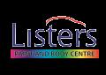 Listers Paint & Body Centre King's Lynn, opening hours
