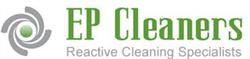 EP Cleaners, Bromley opening hours