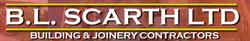 B.l. Scarth Ltd Building and Joinery Contractors, Haltwhistle opening hours
