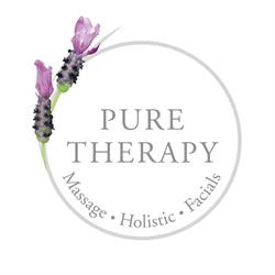 Pure Therapy, Berkhamsted opening hours