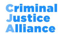 Criminal Justice Alliance, London opening hours