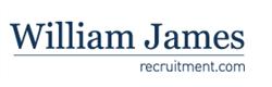 William James Recruitment Ltd in Manchester (Spinningfields) - Opening Hours