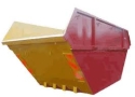 Preston Skip Hire, opening hours