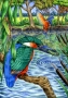 Barry Small - Artist / Illustrator / Designer in London (Greenwich) - Opening Hours