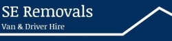 SE Removals, Van & Driver Hire, Porth opening hours