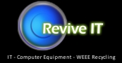 Revive IT Recycling Ltd , Manchester, opening hours