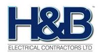 H&b Electrical Contractors Ltd in Stoke-on-Trent (Shelton) - Opening Hours