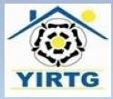 Yorkshire Independent Roof Training Group, Pudsey opening hours