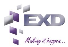 Exd Ltd, Coventry opening hours