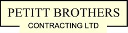 Petitt Brothers Contracting Ltd, Enford opening hours