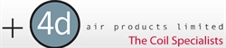 4d Air Products Limited, Cramlington opening hours