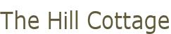 The Hill Cottage Bed And Breakfast, Snitterfield opening hours