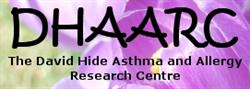 David Hide Asthma & Allergy Research Centre, Newport opening hours