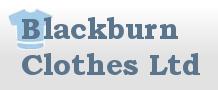 Blackburn Clothes Ltd, opening hours