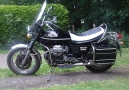 Heritage Motorcycles in Chilbolton (Stockbridge) - Opening Hours