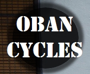 Oban Cycles (Oban), opening hours