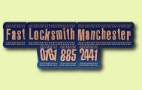 Fast Locksmith Manchester, opening hours
