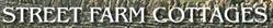 Street Farm Cottages in Shipton Moyne (Cotswold) - Opening Hours