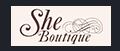 She Boutique in Bradford (Thornbury) - Opening Hours