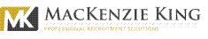 Mackenzie King Professional Recruitment Solutions, Ingatestone opening hours