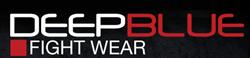 Deep Blue Fightwear, Whitley Bay opening hours