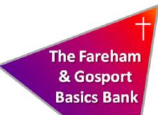 The Friends Of The Homeless in Fareham and Gosport, opening hours