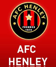 AFC Henley Clubhouse, Henley-on-Thames opening hours