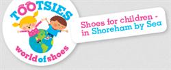 Tootsies World Of Shoes, Shoreham-by-Sea opening hours