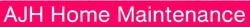 AJH Home Maintenance, Stoke-on-Trent opening hours