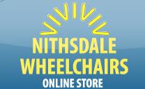 Nithsdale Wheelchairs, Sanquhar opening hours