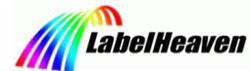 Labelheaven Ltd., Farnborough opening hours