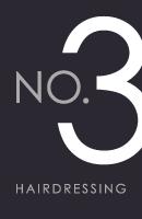 No.3 Hairdressing, Bath opening hours