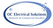 OC Electrical Solutions, Birmingham opening hours