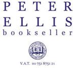 Peter Ellis Bookseller, London opening hours