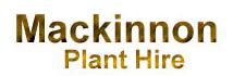 Mackinnon Plant Hire, Stornoway opening hours