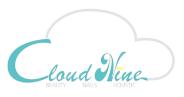 Cloud Nine Beauty Salon, Ferndown opening hours
