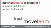 Eastbourne Removals, opening hours