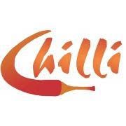 Chilli Restaurant, Barnsley opening hours