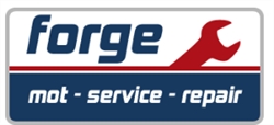 The Forge Garage Winton Ltd in Bournemouth (Charminster) - Opening Hours