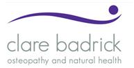 Clare Badrick Health Transformation, Godalming opening hours