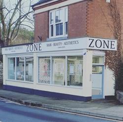 Hair & Beauty Zone, Tiverton opening hours