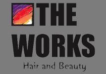 The Works Hair & Beauty, Swindon opening hours