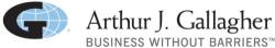 Arthur J. Gallagher opening times