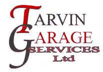 Tarvin Garage Services Ltd, opening hours